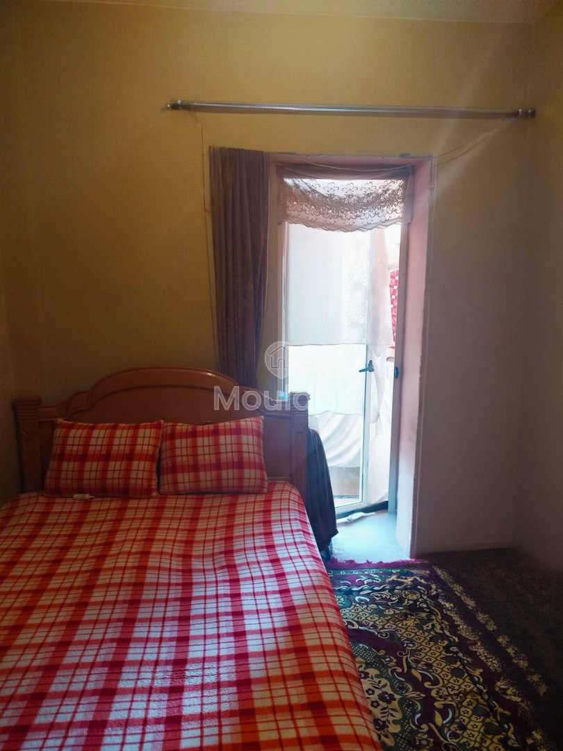 Γοητευτικό ήσυχο διαμέρισμα προς πώληση στο Μαρακές Αζουζία - Photo 3