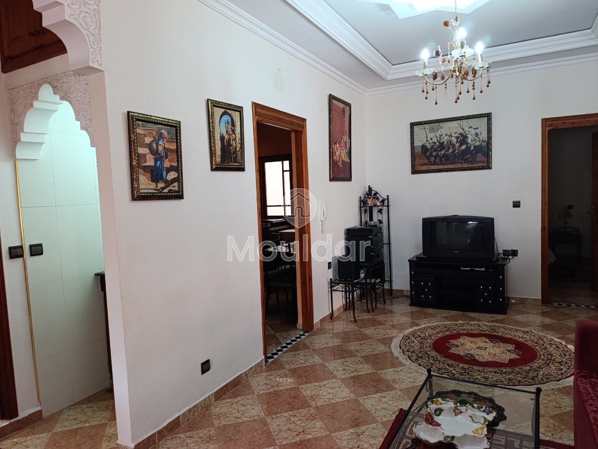 Découvrez cette Maison Indépendante d'Exception à El Ismailia - Photo 9