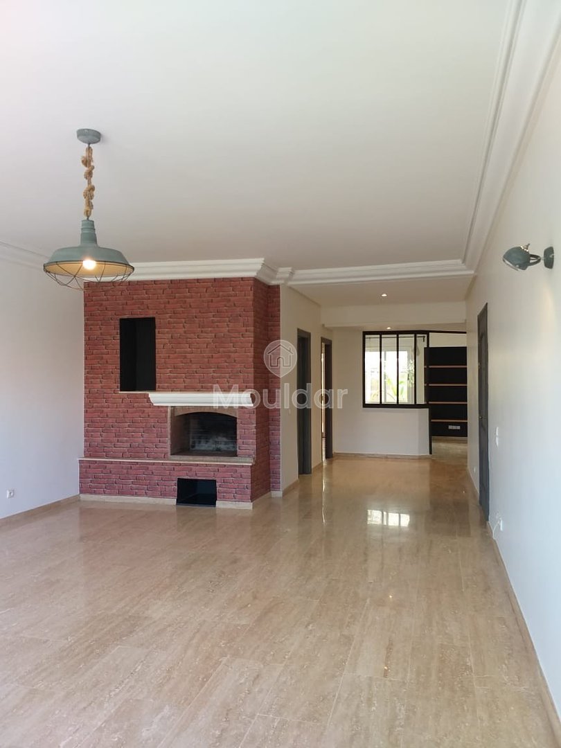 Elegante huurflat in Casablanca – Bourgogne, 144 m² - Photo 3