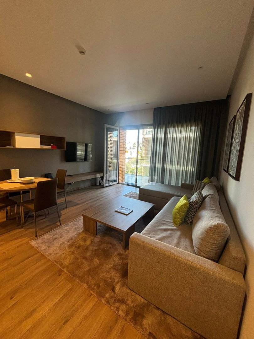 Ihr Traumstudio in Aïn Diab: Komfort und Eleganz - Photo 1