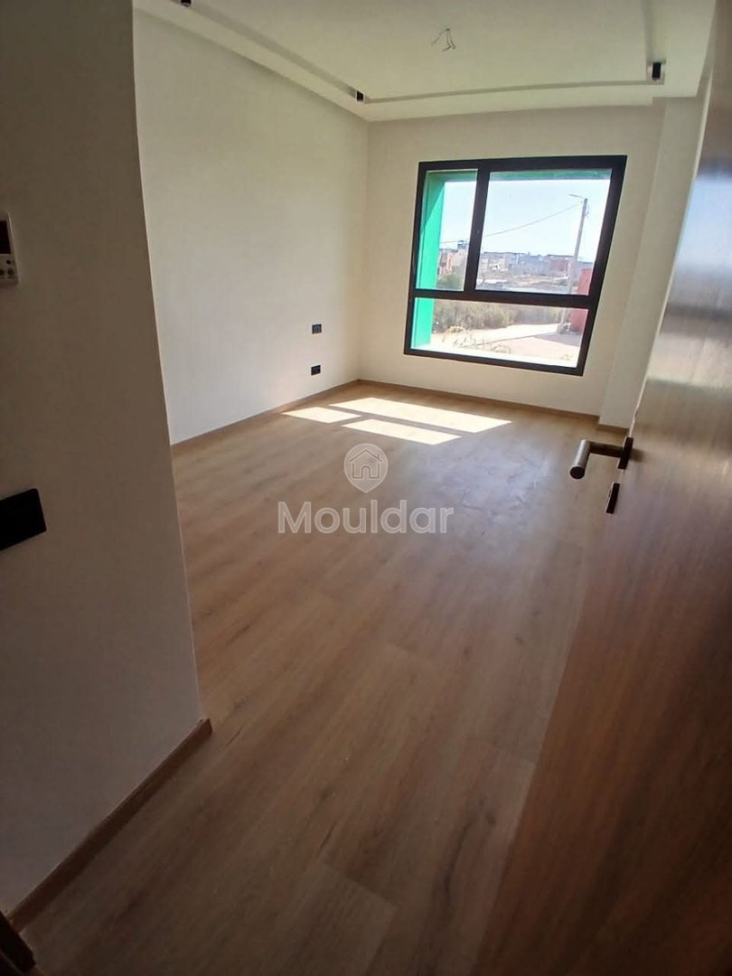 Appartement à Dar Bouazza : Confort, Sécurité et Piscine! - Photo 2
