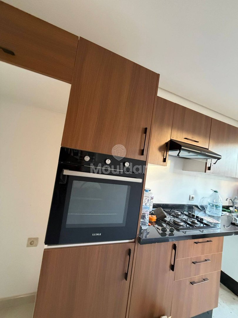 Zu verkaufen: 2-Zimmer-Wohnung mit Pool in Marrakesch - Photo 12