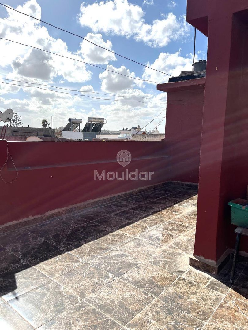 Casablanca'da kiralık daire - 2 Mars, 2 odalı - Photo 5