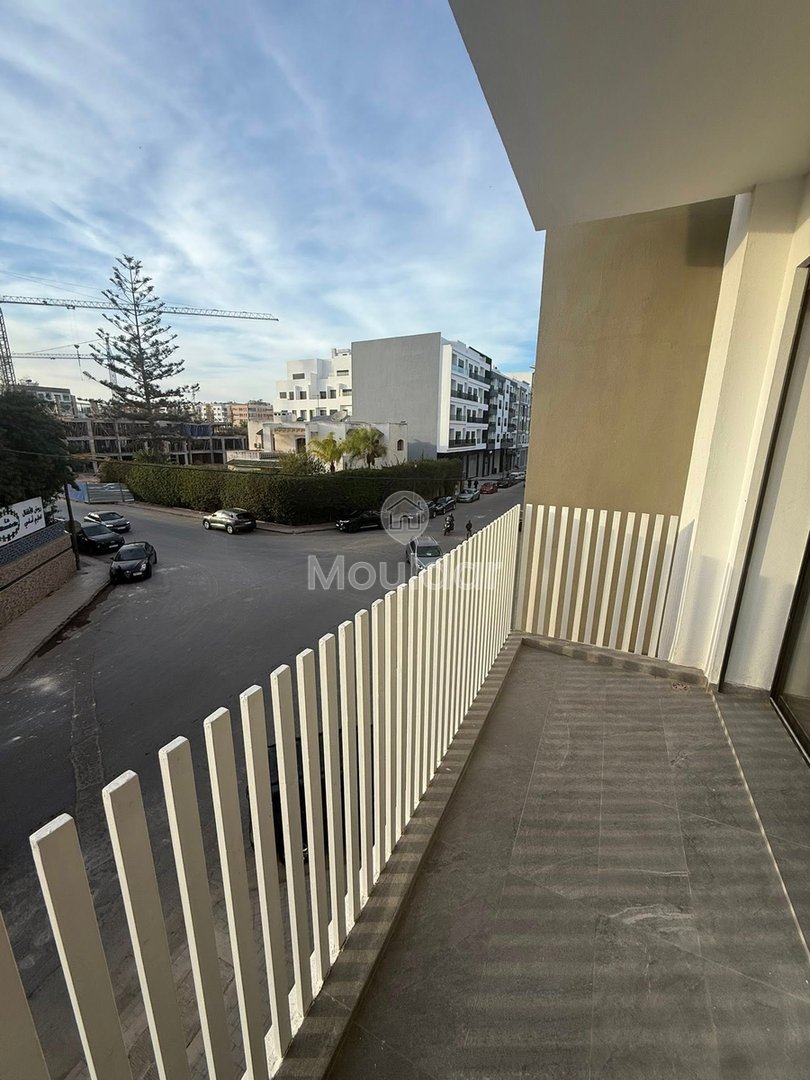 Modernes Studio in Casablanca: Komfort und Annehmlichkeiten inklusive - Photo 7