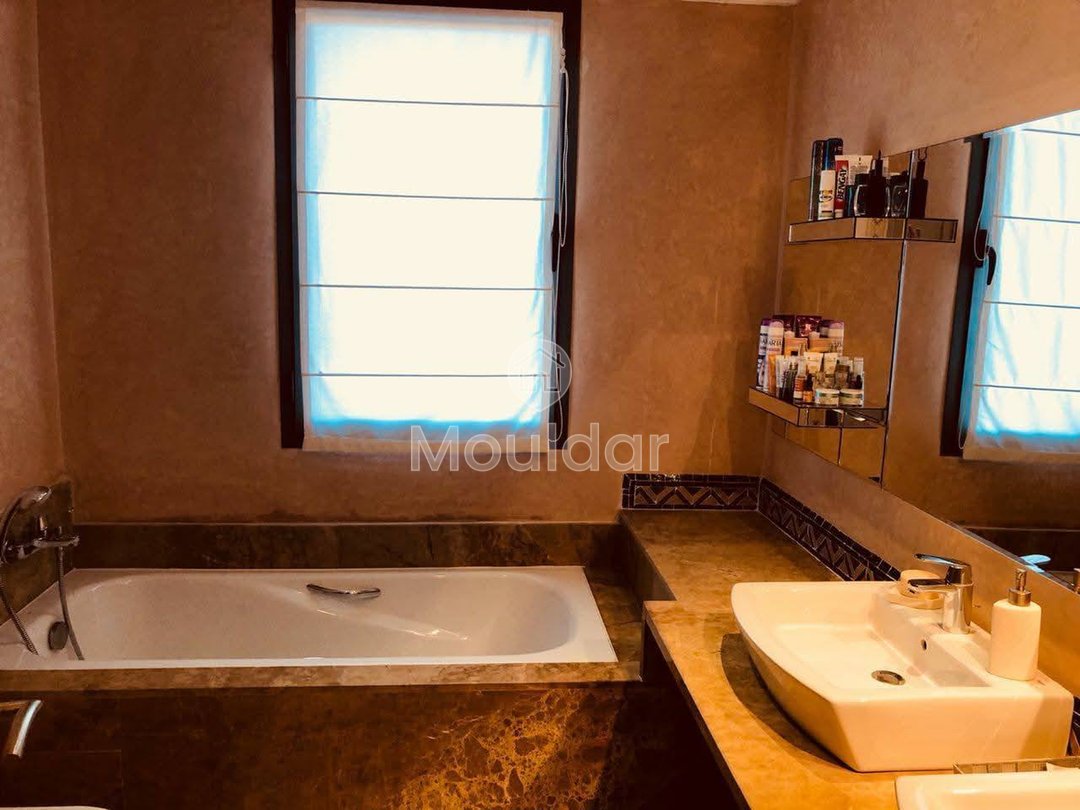 Ονειρική Βίλα στο Μαρακές: Άνεση, Πολυτέλεια και Γαλήνη - Photo 9