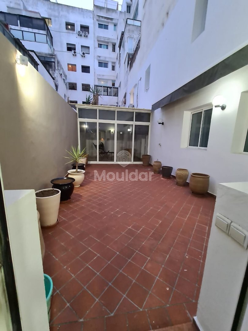 Elegante huurflat in Casablanca – Bourgogne, 144 m² - Photo 8
