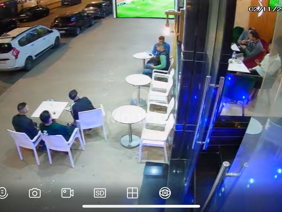 Εμπορικό ακίνητο προς πώληση στο Salé - Sidi Hajji, 110 m² - Photo 5