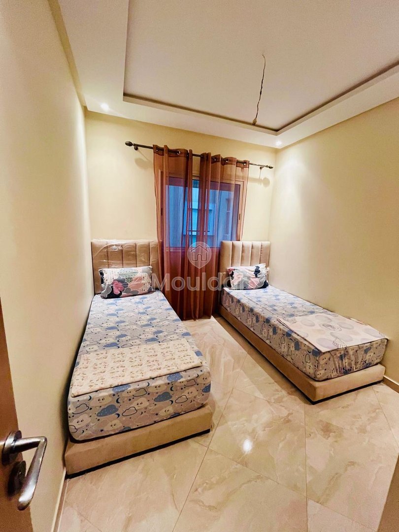 Appartamento in affitto a Bouznika: 2 camere con piscina - Photo 6