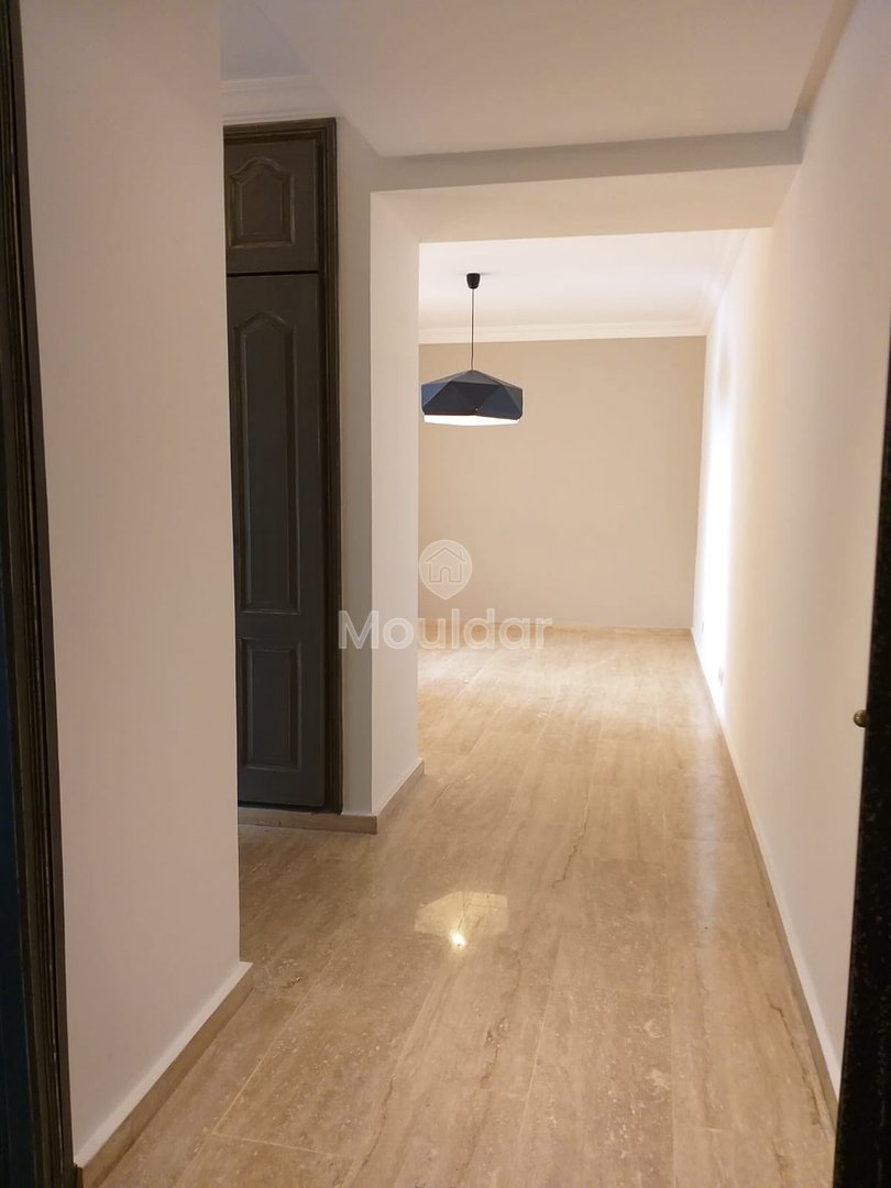 Elegante huurflat in Casablanca – Bourgogne, 144 m² - Photo 2