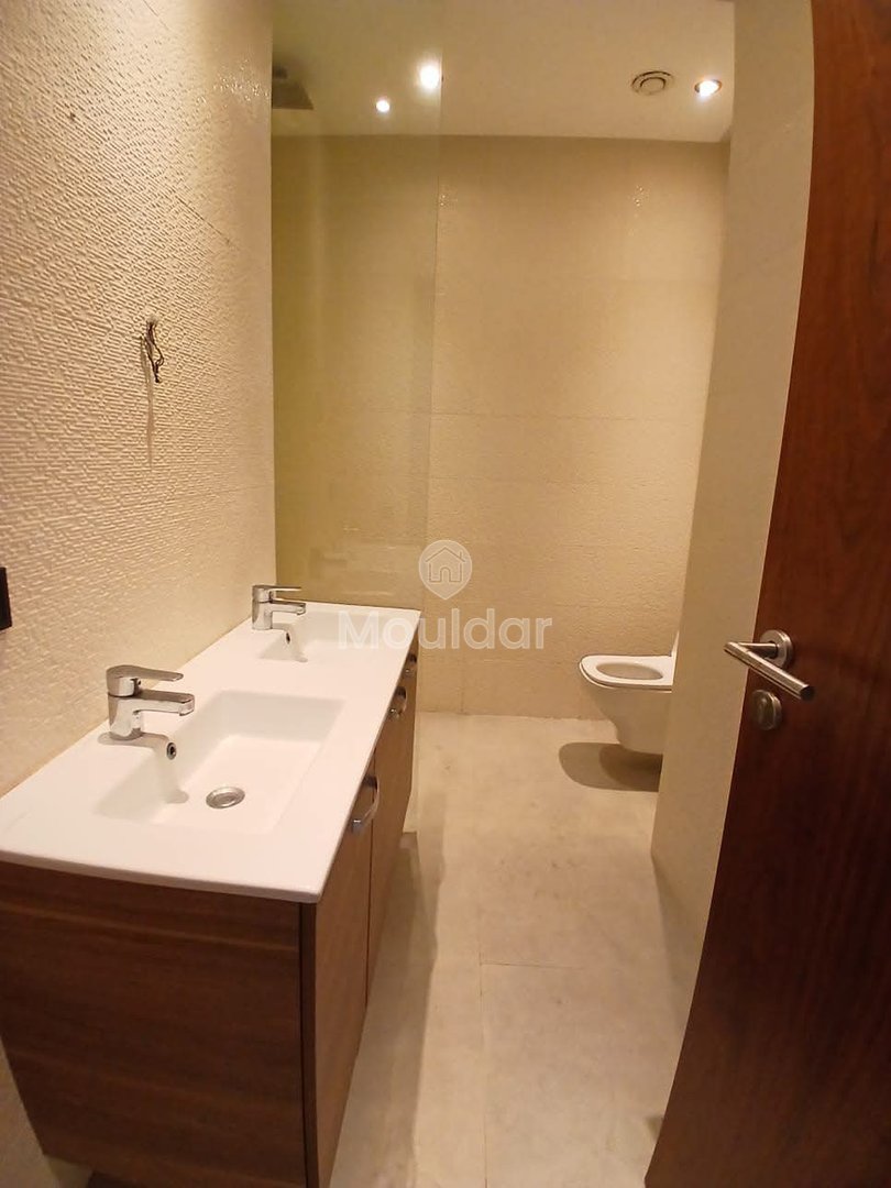 Appartement à Dar Bouazza : Confort, Sécurité et Piscine! - Photo 15