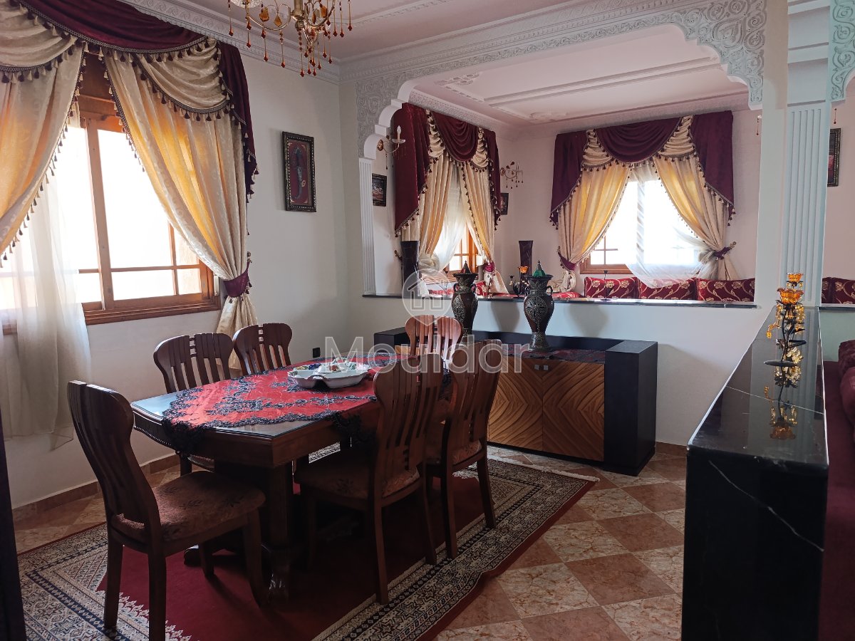 Découvrez cette Maison Indépendante d'Exception à El Ismailia - Photo 4