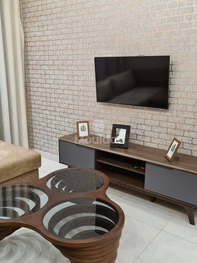 Studio încântător de închiriat în inima Casablanca - Photo 2