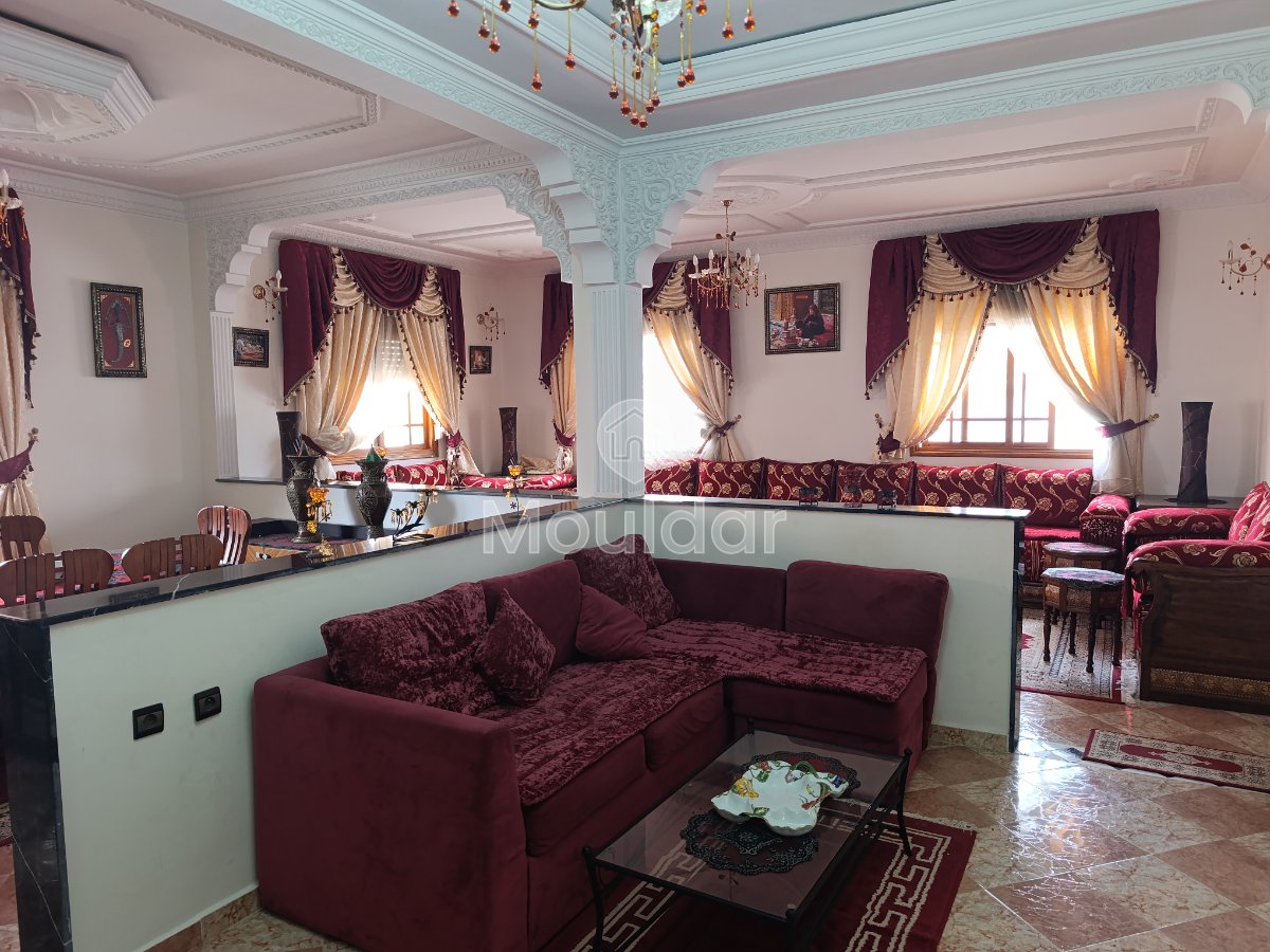 Découvrez cette Maison Indépendante d'Exception à El Ismailia - Photo 2