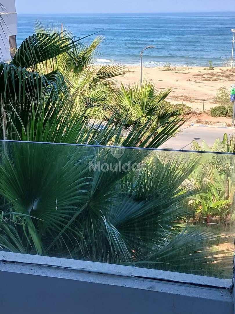 Appartement à Dar Bouazza : Confort, Sécurité et Piscine! - Photo 11