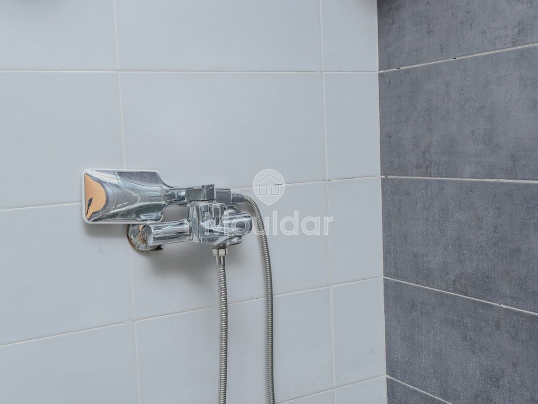 Casablanca'da Kiralık Stüdyo - Belvédère: Konfor ve Pratiklik - Photo 6