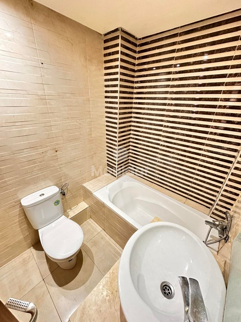 Casablanca'da Belvédère, 2 yatak odası ile kiralık büyüleyici bir daire - Photo 6