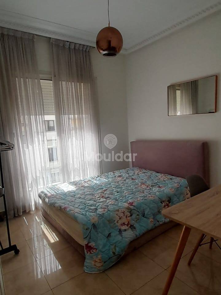 Appartamenti moderni in affitto a Gauthier, Casablanca – Comfort e Sicurezza - Photo 4