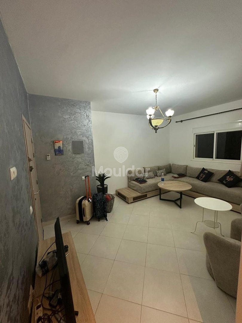 Prachtig 2-kamer appartement te huur in Marrakech Guéliz - Photo 4