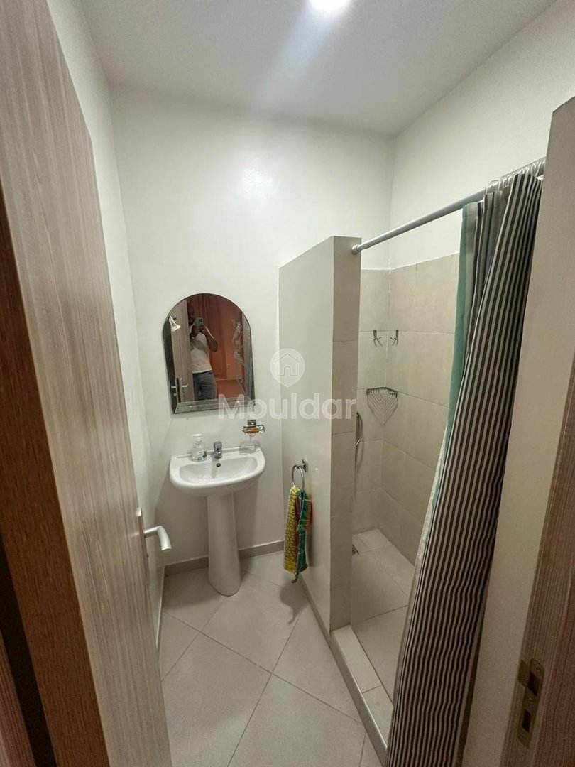 Prachtig 2-kamer appartement te huur in Marrakech Guéliz - Photo 12