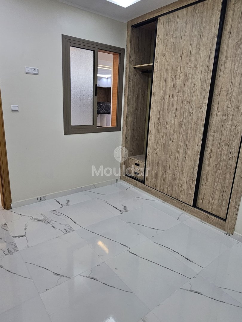 Güzel bir daire Oujda'da satılık - 3 geniş yatak odası - Photo 2