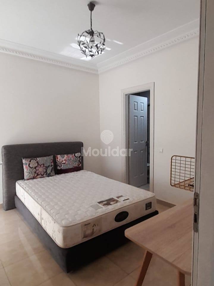 Appartamenti moderni in affitto a Gauthier, Casablanca – Comfort e Sicurezza - Photo 6