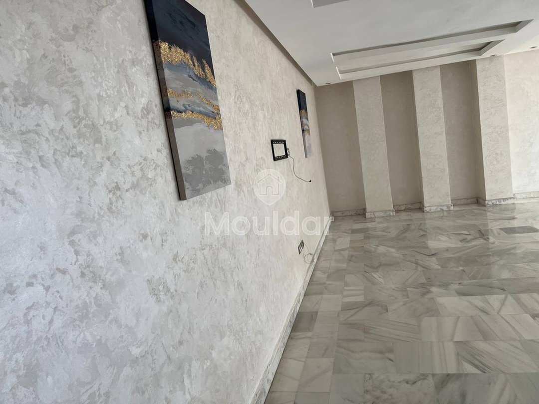 Casablanca'da Kiralık 3 Odalı Daire - California - Photo 5