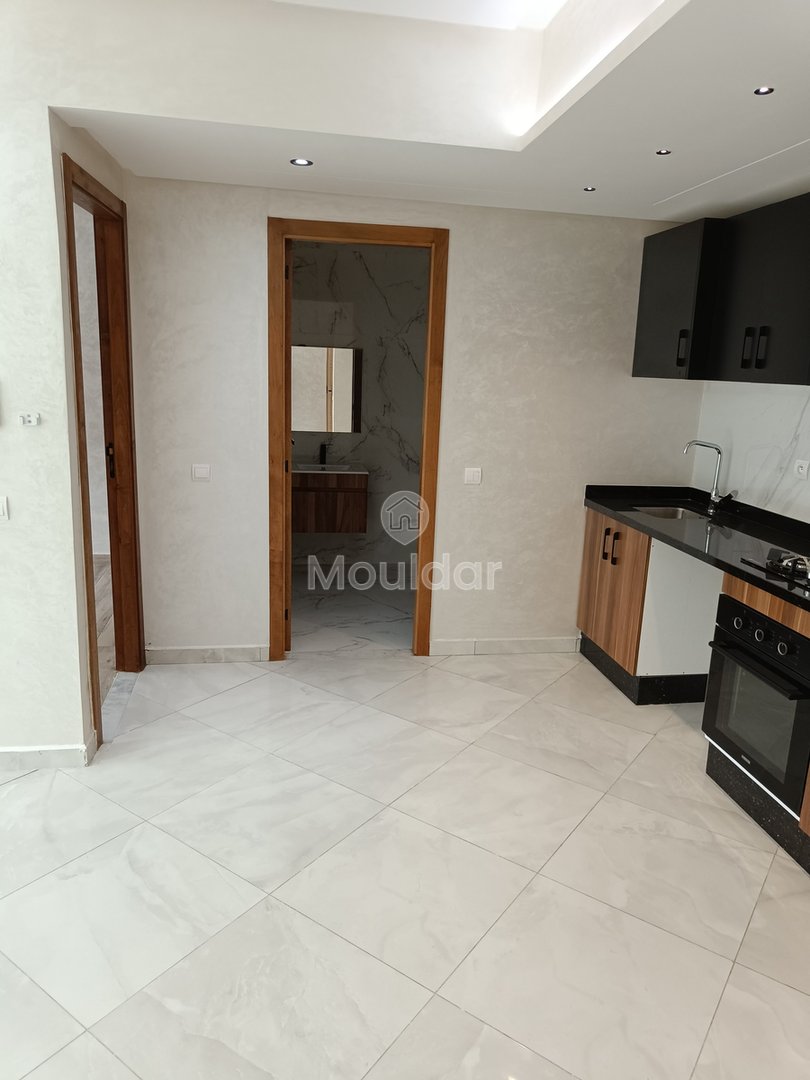 Casablanca'da 5. katta konfor ve modernlikte kiralık güzel bir stüdyo - Photo 11