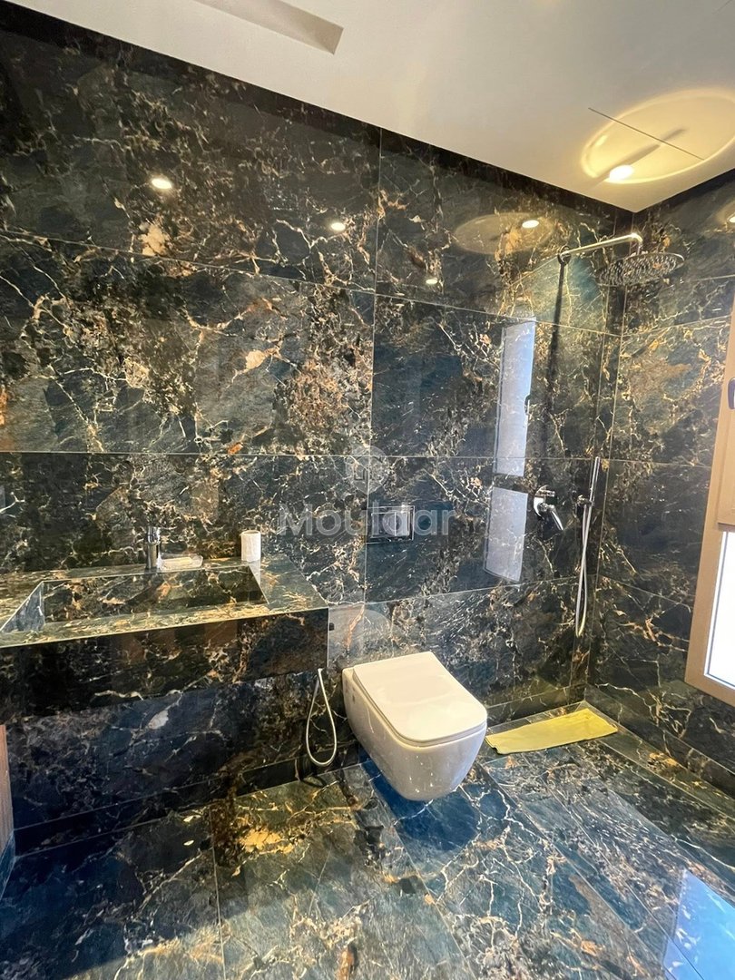 Vilă mobilată în Marrakech: 5 suita pe Route de Casablanca - Photo 13