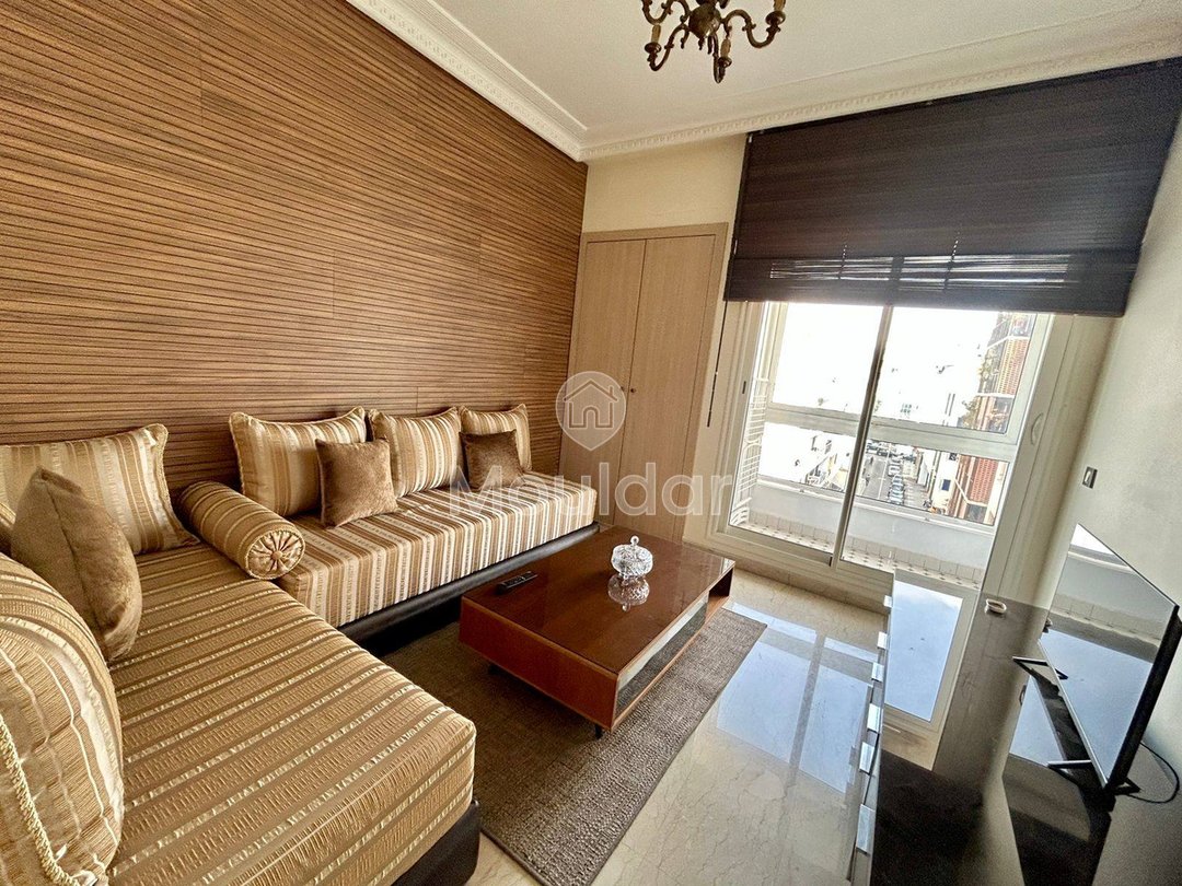 Gauthier'de kiralık daire: Modernlik ve konfor garantili - Photo 3