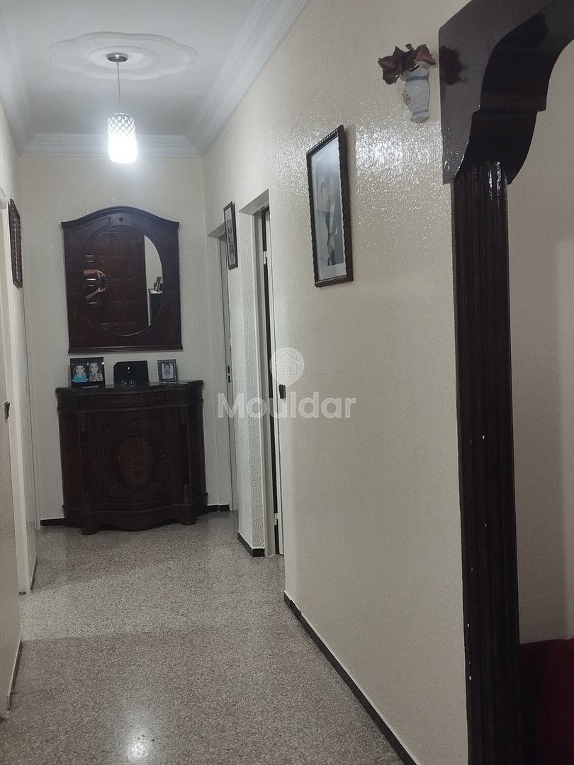 Διαμέρισμα προς πώληση: 3 υπνοδωμάτια στο κέντρο του Mohammedia - Photo 6