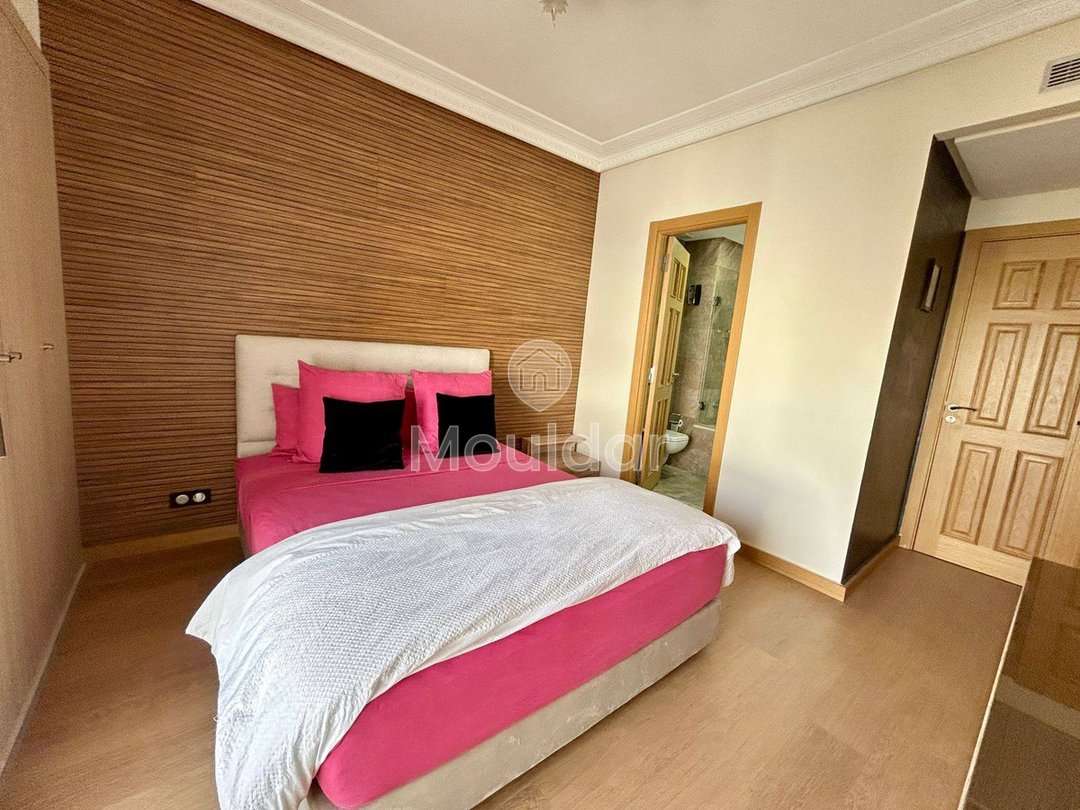 Gauthier'de kiralık daire: Modernlik ve konfor garantili - Photo 6