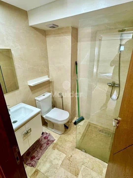 Casablanca - La Gironde'de 3 Yatak Odalı Güzel Daire Kiralık - Photo 6
