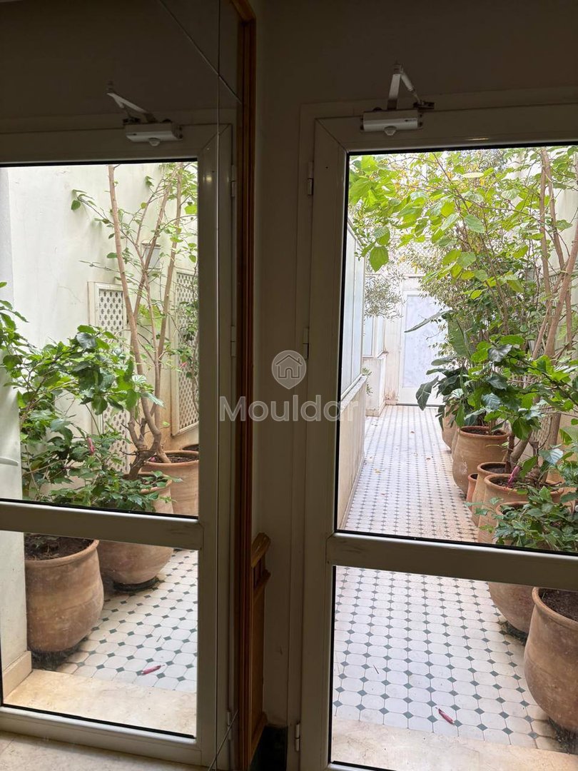 Gauthier'de kiralık daire: Modernlik ve konfor garantili - Photo 10