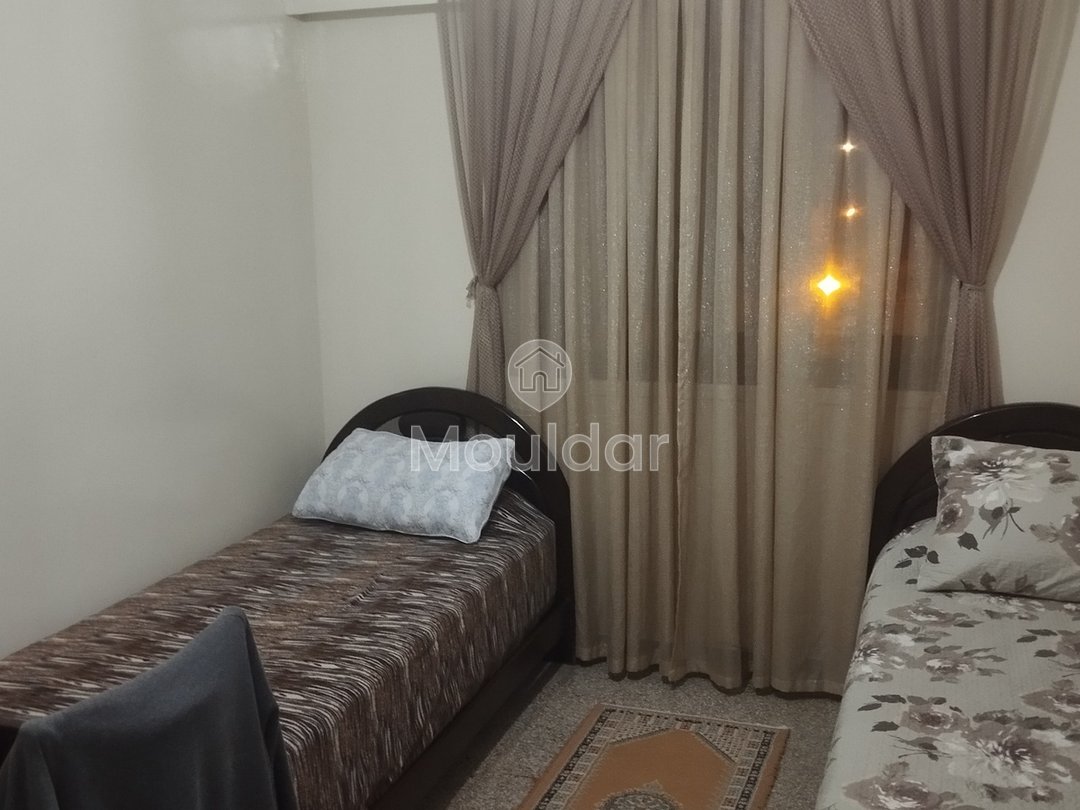 Διαμέρισμα προς πώληση: 3 υπνοδωμάτια στο κέντρο του Mohammedia - Photo 4