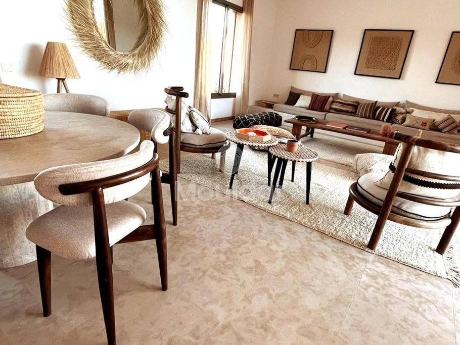 Vila de Lux Marrakech: Grădină, Piscină și Confort - Photo 3