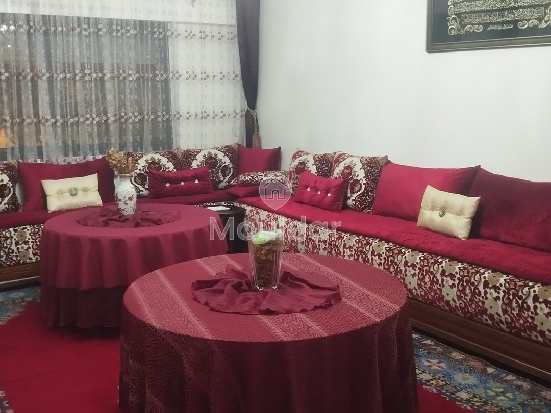 Διαμέρισμα προς πώληση: 3 υπνοδωμάτια στο κέντρο του Mohammedia - Photo 1