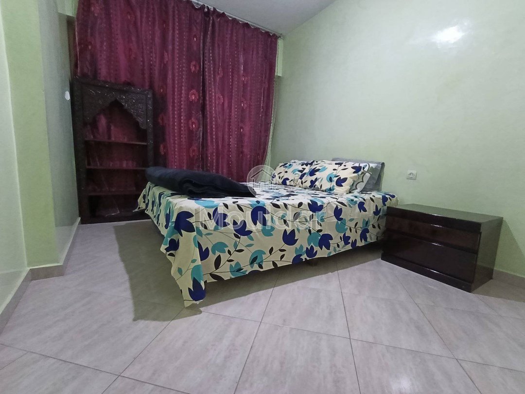 استوديو مريح في الدار البيضاء: واي فاي، تلفاز ومطبخ مجهز - Photo 3