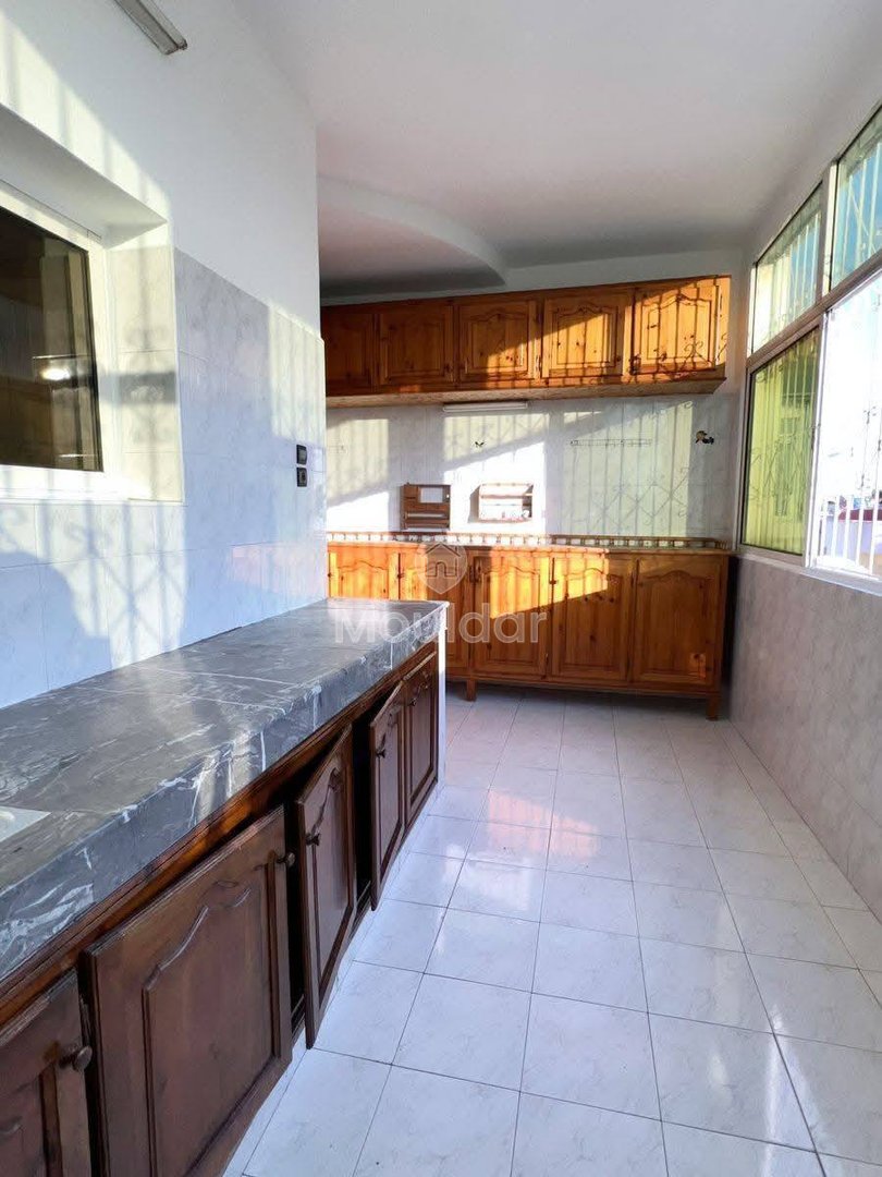 Bellissimo appartamento 2 camere da letto in affitto a Casablanca Beauséjour - Photo 7