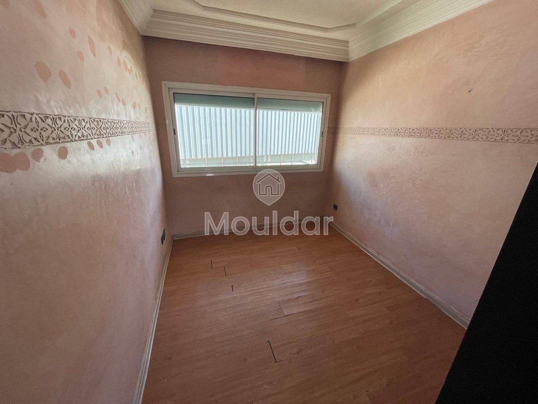 Kiralık: Agdal, Rabat'ta 3 odalı daire - Photo 2