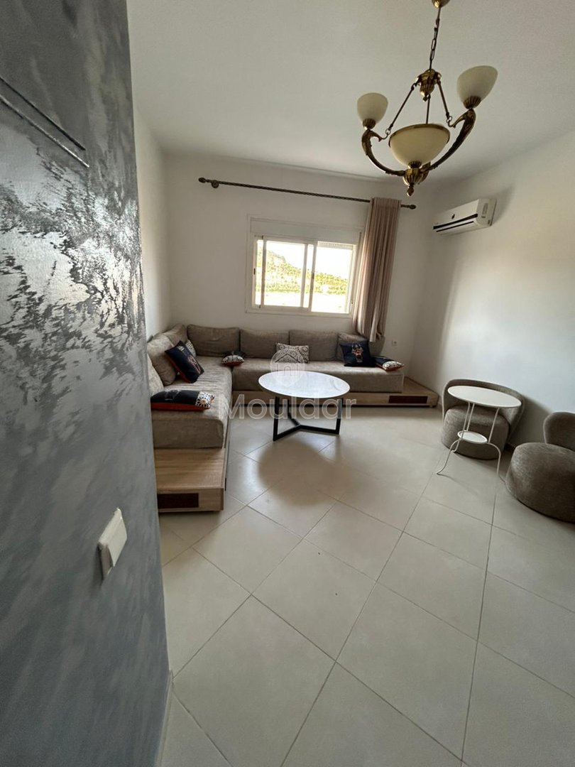 Prachtig 2-kamer appartement te huur in Marrakech Guéliz - Photo 1