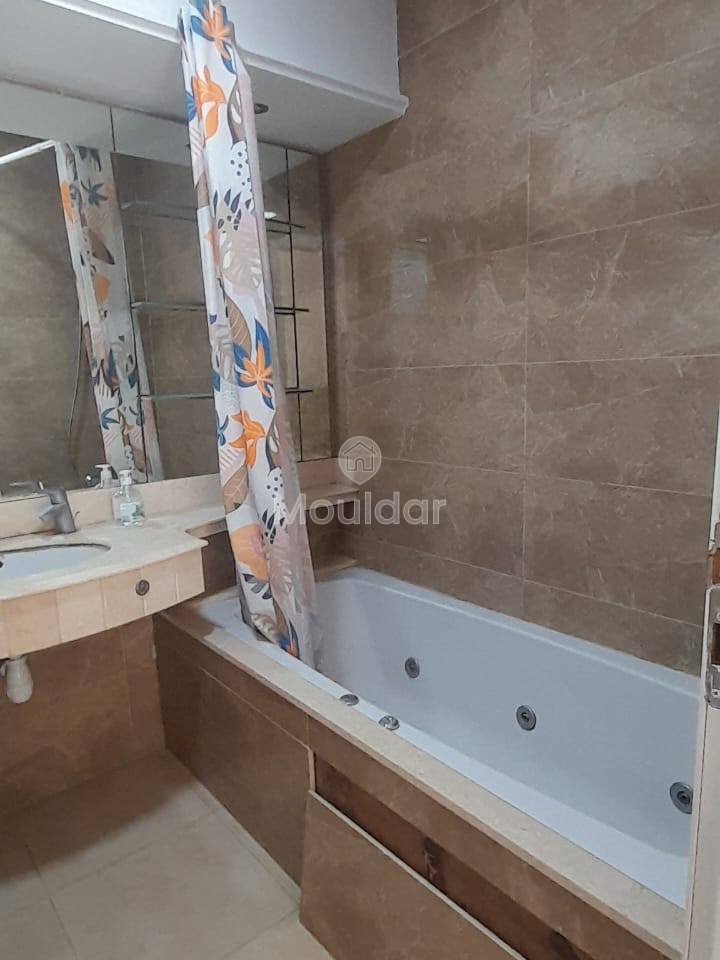 Appartamenti moderni in affitto a Gauthier, Casablanca – Comfort e Sicurezza - Photo 17