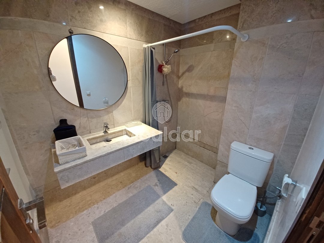 Apartament T3 de închiriat în Guéliz, Marrakech - Confort și stil - Photo 11