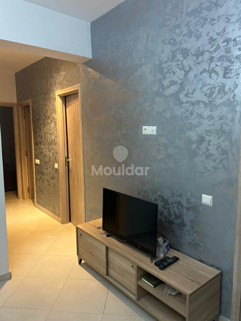 Prachtig 2-kamer appartement te huur in Marrakech Guéliz - Photo 8