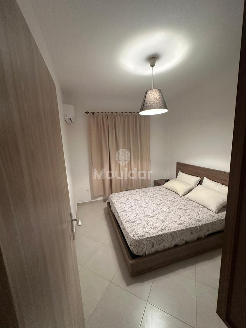 Prachtig 2-kamer appartement te huur in Marrakech Guéliz - Photo 7