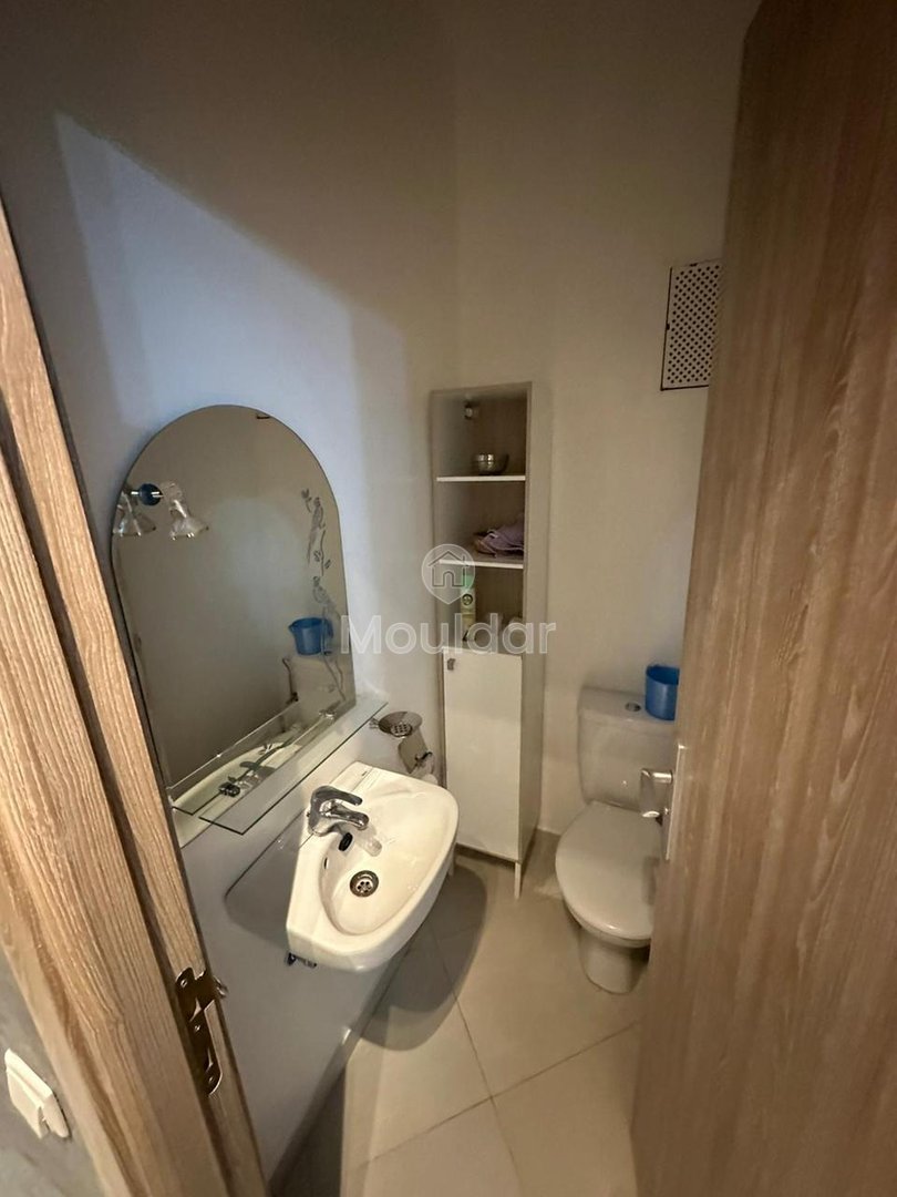 Prachtig 2-kamer appartement te huur in Marrakech Guéliz - Photo 11