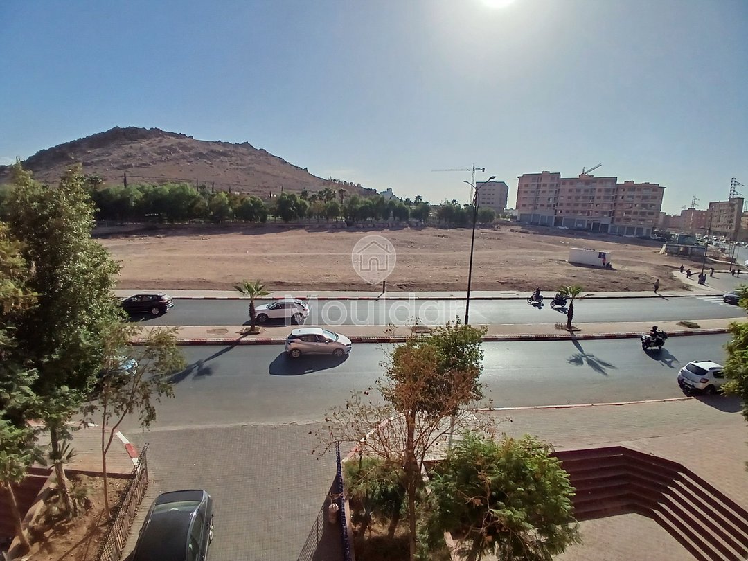 Appartamento in affitto a Marrakech: 2 camere, città vivace - Photo 4