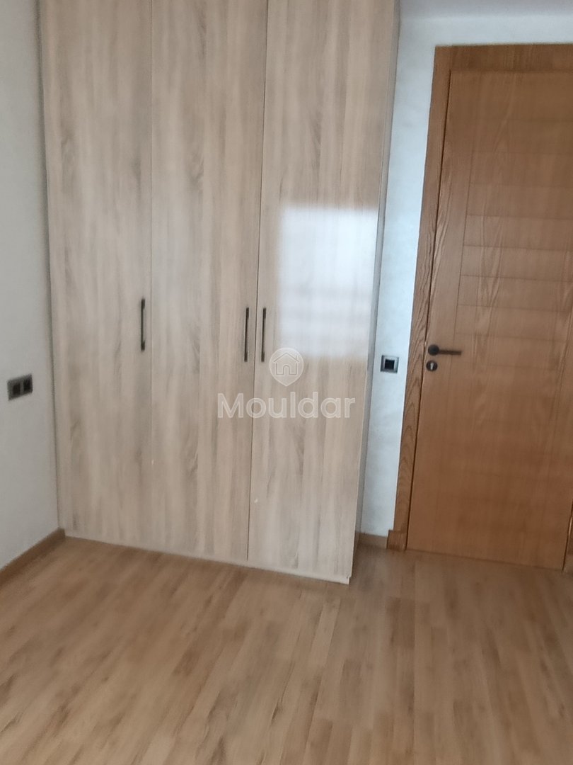 Ausgestattetes Studio zur Miete – Viertel der Hôpitaux, Casablanca - Photo 4