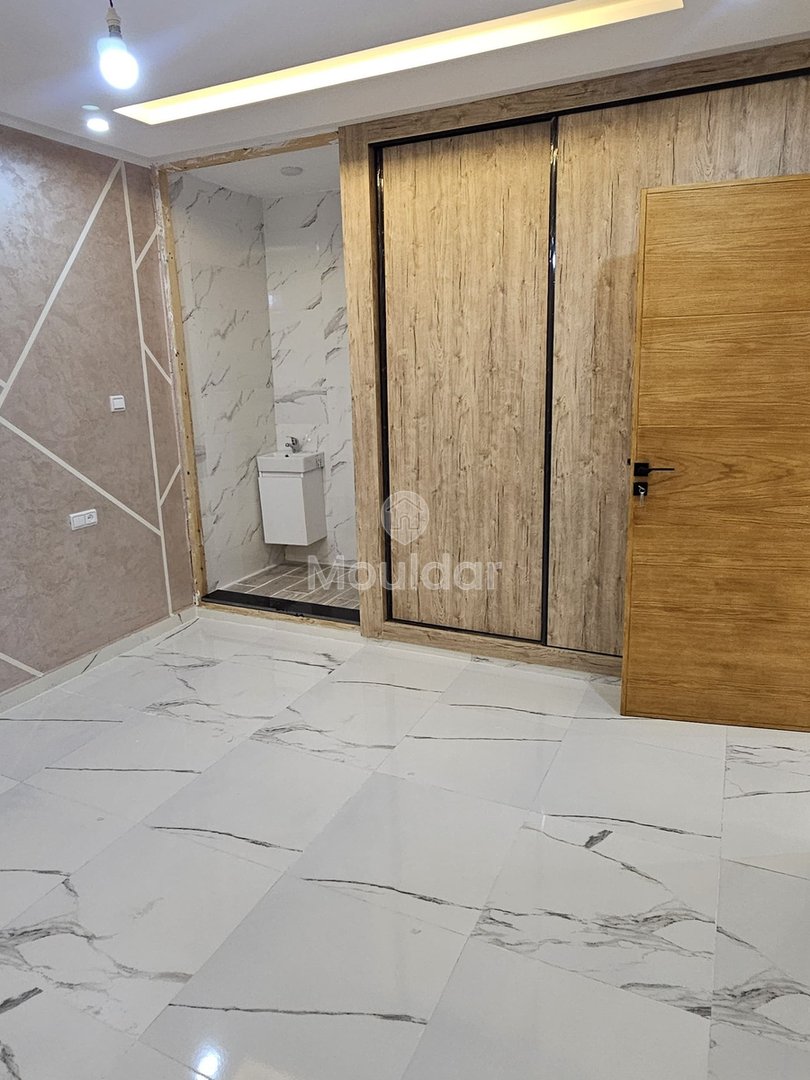 Güzel bir daire Oujda'da satılık - 3 geniş yatak odası - Photo 4