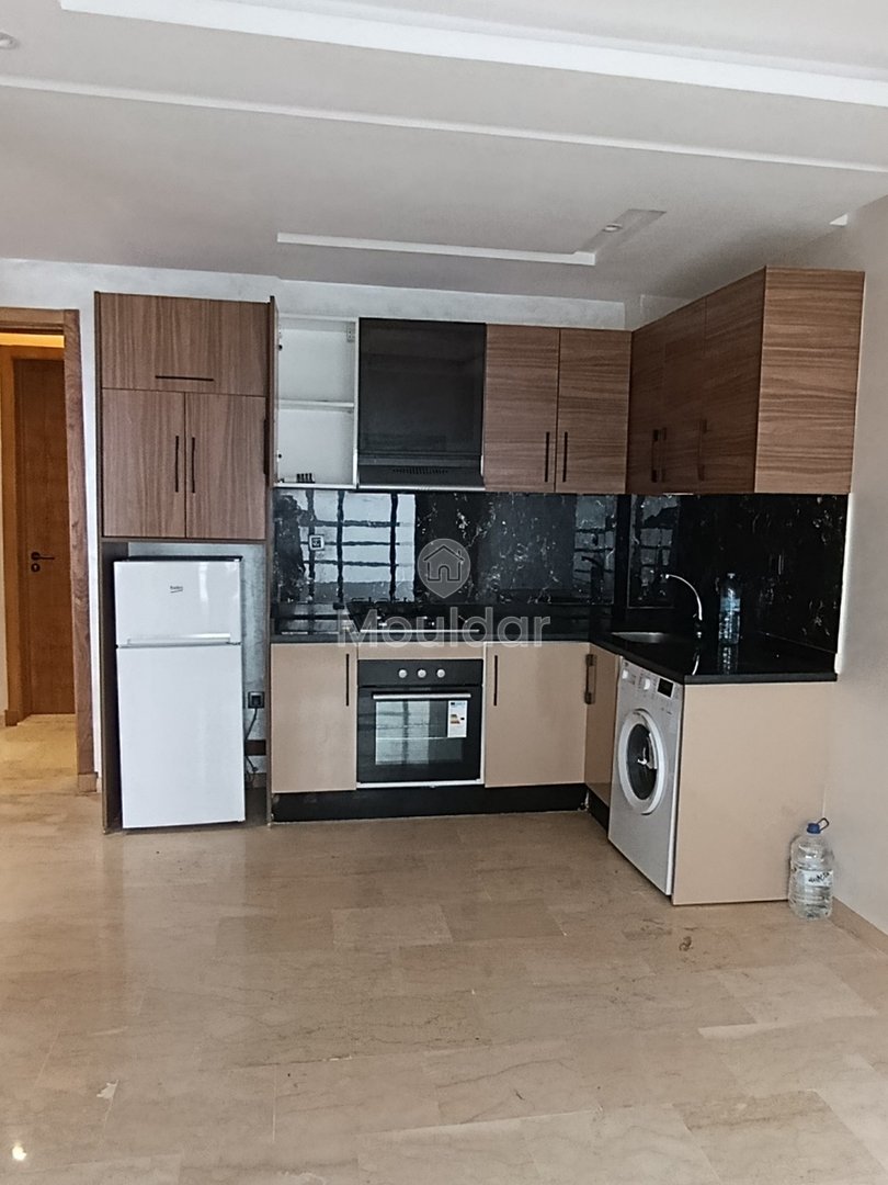 Ausgestattetes Studio zur Miete – Viertel der Hôpitaux, Casablanca - Photo 8