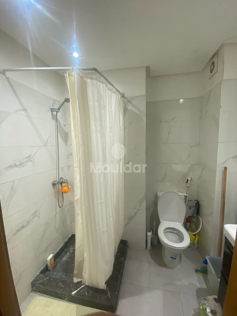 Encantador apartamento de 1 quarto para alugar em Casablanca Belvédère - Photo 11